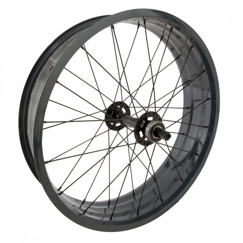 Whl Sun Rep Unicycle Xl 20X4-1/4 Bk/Grey 2010