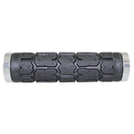 ODI, Rogue, Grips, 130mm, Black/Silver, Pair