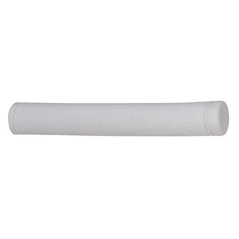 EVO, Track Legend, Grips, White, Pair