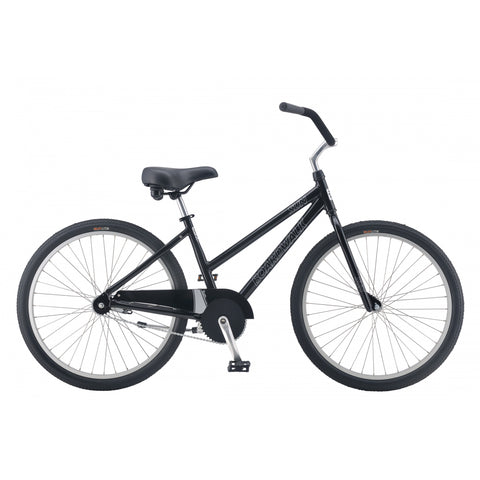 Bike Sun Board Wk Aly L17 Cb (F) G-Blk