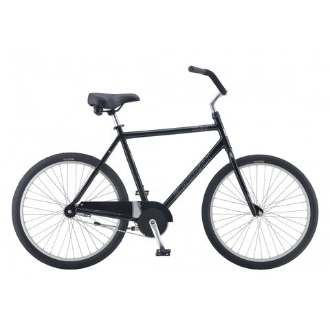 Bike Sun Board Wk Aly M23 Cb (F) G-Blk
