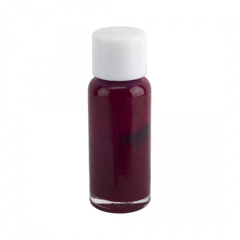 Bike Touch-Up Paint Violet Pearl Ys889-1