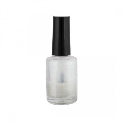 Bike Touch-Up Paint Sparkle White Ys9275