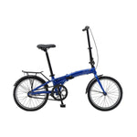 Bike Sun Shortcut Sc3 Folding 3S/Cb Bu