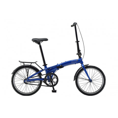 Bike Sun Shortcut Sc3 Folding 3S/Cb Bu
