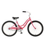 Bike Sun Rev Stl G14 24/Cb (G) Coral