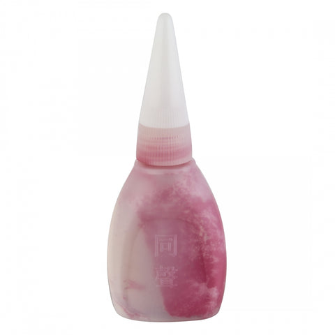 Bike Touch-Up Paint Coral Ys7434