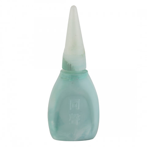 Bike Touch-Up Paint Mint P3248 Gloss