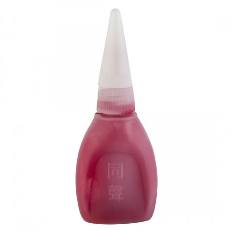 Bike Touch-Up Paint Mars-Red Ys7319