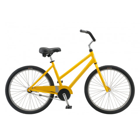 Bike Sun Board Wk Aly L19 Cb (F) S-Yel