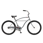 Bike Sun Rev Stl M18.5 Cb (H) Gy