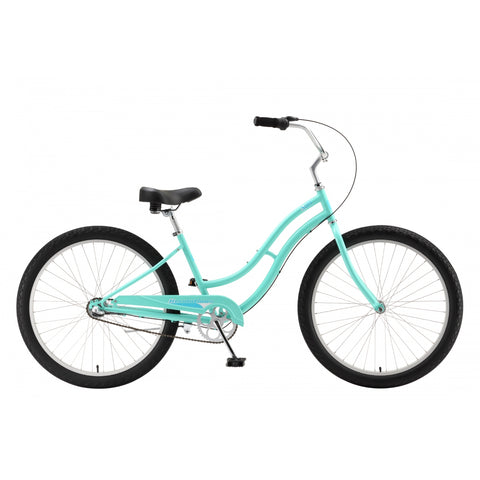 Bike Sun Rev Stl L16 3Cb (H) Mint