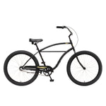 Bike Sun Rev Stl M18.5 3Cb (H) S-Bk