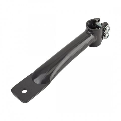 Bike Sun Skr Sidebyside Kit Rep Steering Lever #6B Lh Gy