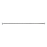 Bike Sun Skr Sidebyside Kit Rep Steering Linkage W/Rod Ends #6C Gy