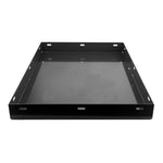 Bike Sun Skr Sidebyside Kit Rep Rr Tray #5 Gy