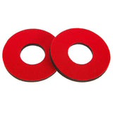 EVO, Gripton™ Protect, Custom foam fit protectors, Red