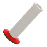 EVO, Gripton™ Protect, Custom foam fit protectors, Red