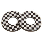 EVO, Gripton Protect, Custom foam fit protectors, Checkered