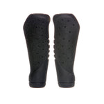 EVO, Wrest™ Up Grips, Slip-On, 135mm, Black