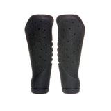 EVO, Wrest™ Up Grips, Slip-On, 135mm, Black