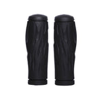 EVO, Ergo Stick Grips, Slip-On, 125mm, Black