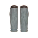 EVO, Ergo Stick Grips, 125mm, Grey