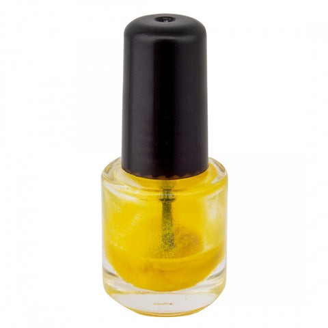 Bike Touch-Up Paint Sun Glow Yellow Ys7591