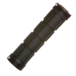 EVO, Fasten, Grips, 130mm, Black