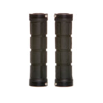 EVO, Fasten, Grips, 130mm, Black