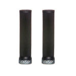 EVO, Fasten™ Hex, Lock-On, 130mm, Black