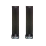 EVO, Fasten™ Hex, Lock-On, 130mm, Black
