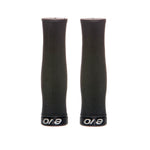 EVO, Fasten™ Delux, Lock-On, 130mm, Black