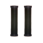 EVO, Gripton™ Grips, Slip-On, 130mm, Black
