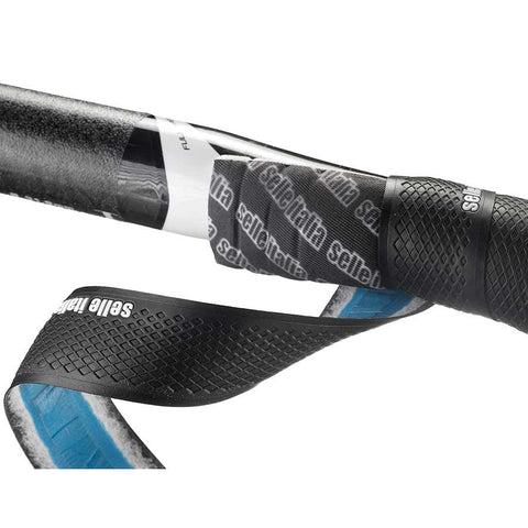 Selle Italia, Shock Absorber Kit, Handlebar Tape, White, Kit