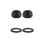 Axle Sun Trike Rep Nut Rr Kit Atlas Transit/Sd Bk M14X2.0T (H)