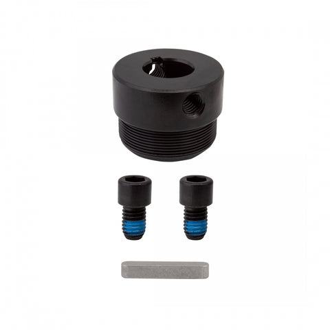 Fw Sun Trike Rep Adapter Baja 17/35Mm W/2 Screws F/17Mm Axle (H)