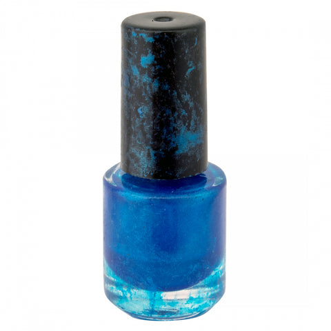 Bike Touch-Up Paint Sun Metallic Blue Ys7764