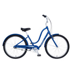 Bike Sun Drifter Aly L17.5 (I) Nx 3Cb Bu-Pearl