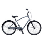 Bike Sun Drifter Aly M19 (I) Nx 3Cb Satin-Graphite/Bk-Met