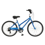 Bike Sun Board Wk Aly L17 7Sp M-Blu