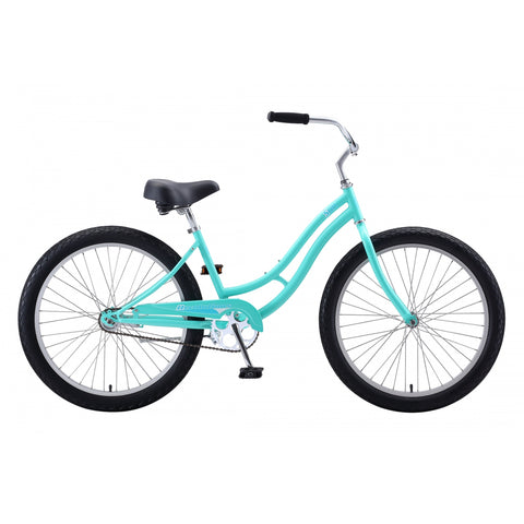 Bike Sun Rev Stl G14 24/Cb (H) Mint