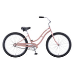 Bike Sun Rev Stl L16 Cb (H) Rose Gold
