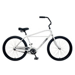 Bike Sun Retro Stl M18.5 Cb Sidewalk-Gy