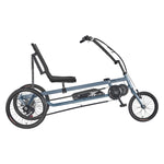 Bike Sun Skr E-Delta Electric Assist 20/16 7S Gy