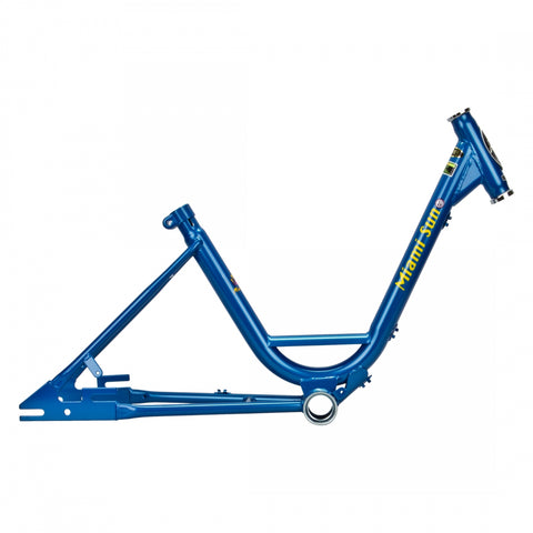 FRAME SUN TRIKE REP 20 BU