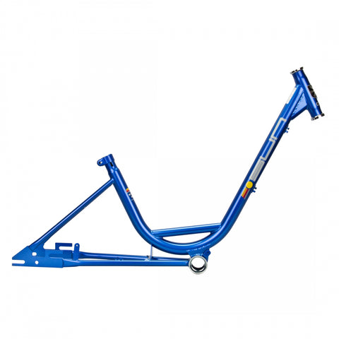 FRAME SUN TRIKE REP 24 09 BU