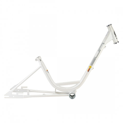 FRAME SUN TRIKE REP 24 09 WH