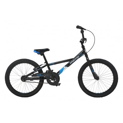 Bike Sun Matrix Bmx 20 Caliper Blk 2010