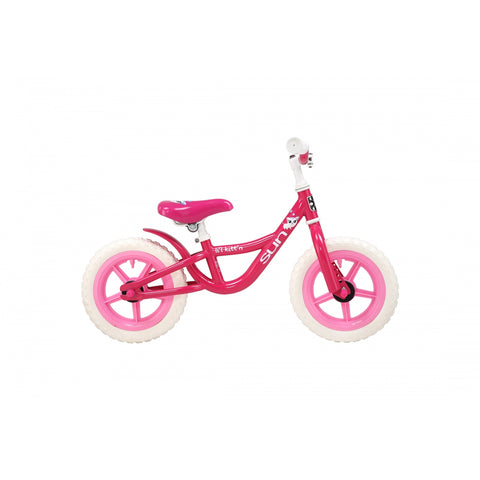 Bike Sun Lil Kittn 12 Push-Pnk 2010